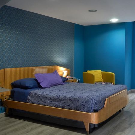 נאפולי Home & More Brigida מראה חיצוני תמונה