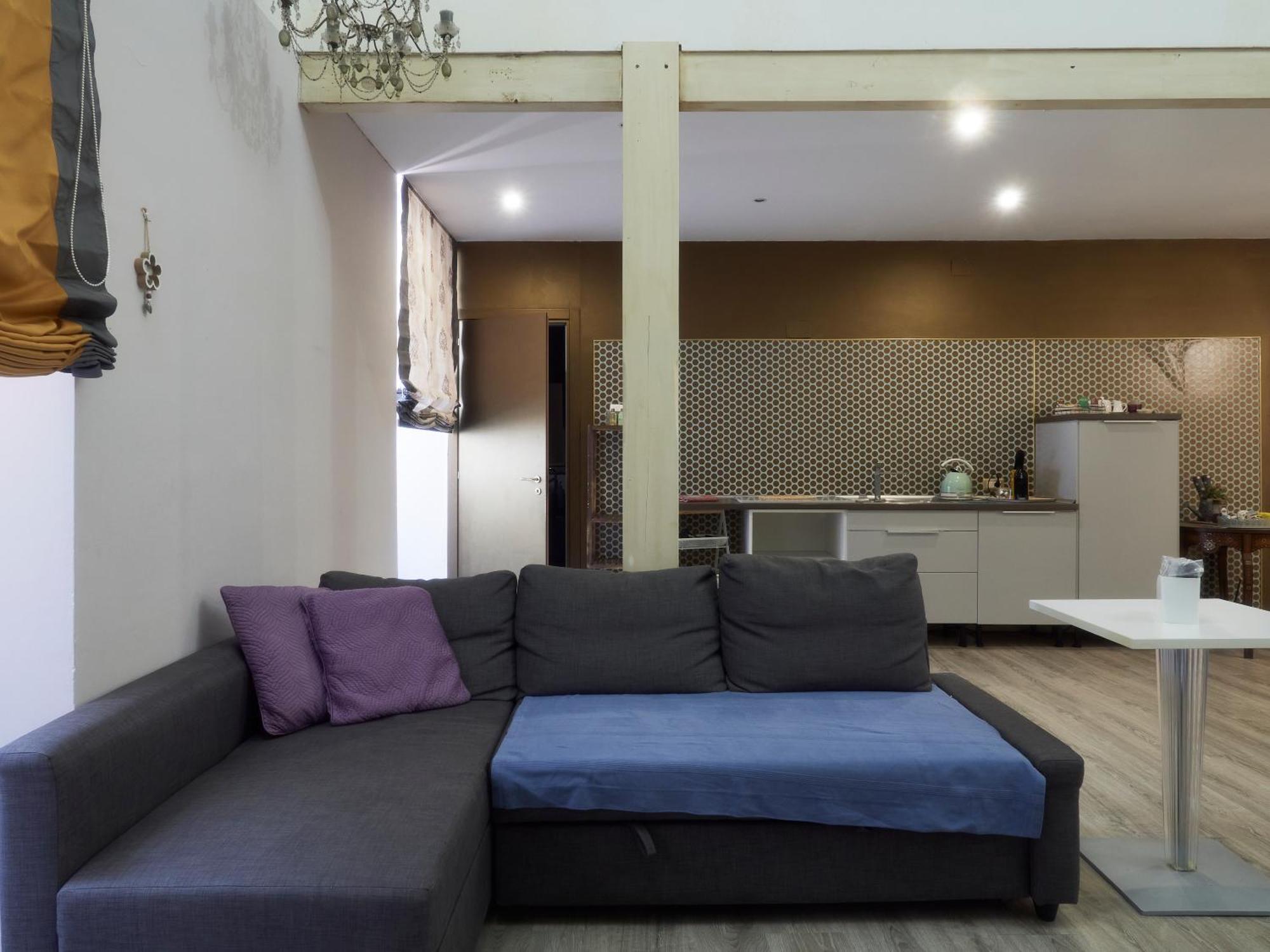 נאפולי Home & More Brigida מראה חיצוני תמונה