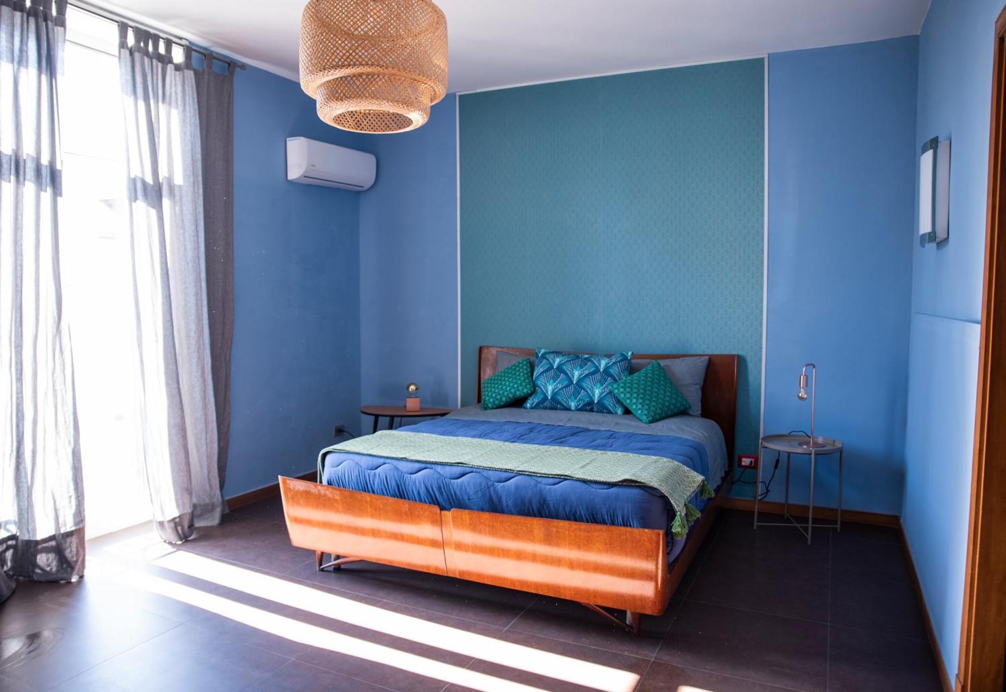 נאפולי Home & More Brigida מראה חיצוני תמונה