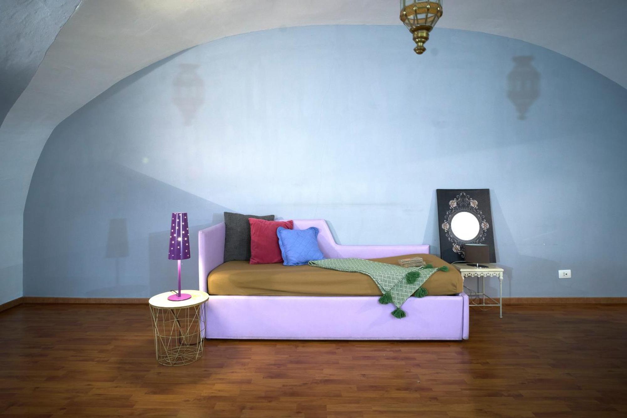 נאפולי Home & More Brigida מראה חיצוני תמונה