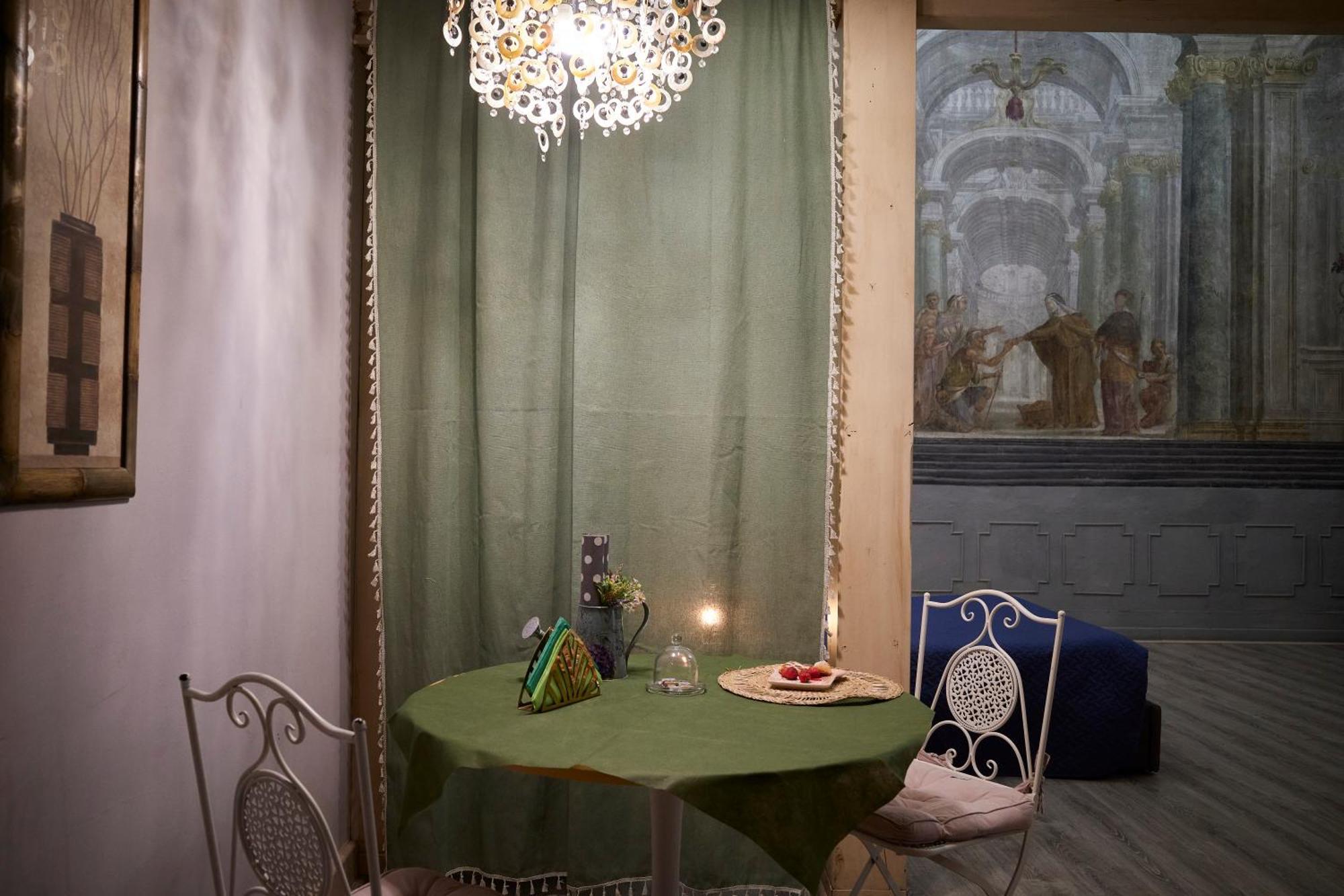 נאפולי Home & More Brigida מראה חיצוני תמונה